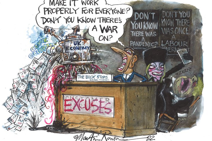 @Martin Rowson