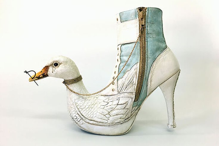shoe