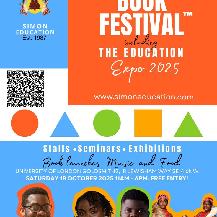 Black Book Festival and Education Expo 2025