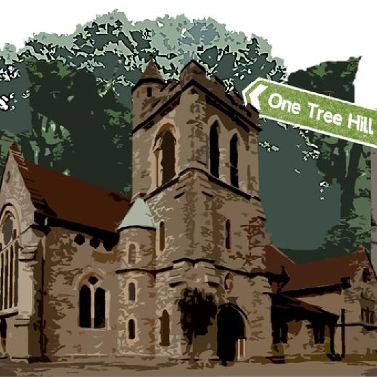 St Augustine's Church