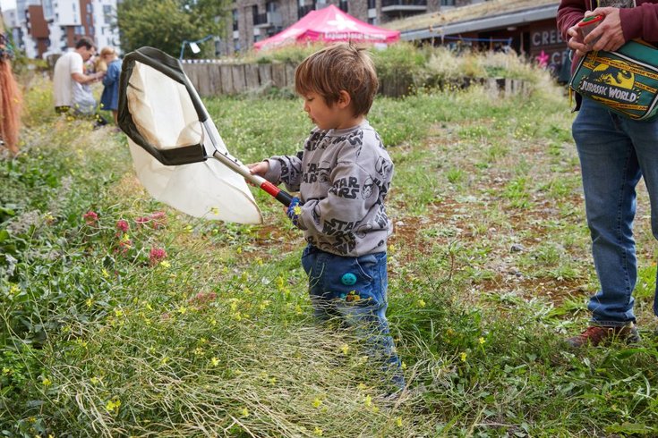 Creekside Discovery Centre