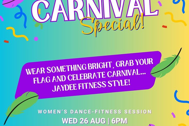 JDF Carnival Special