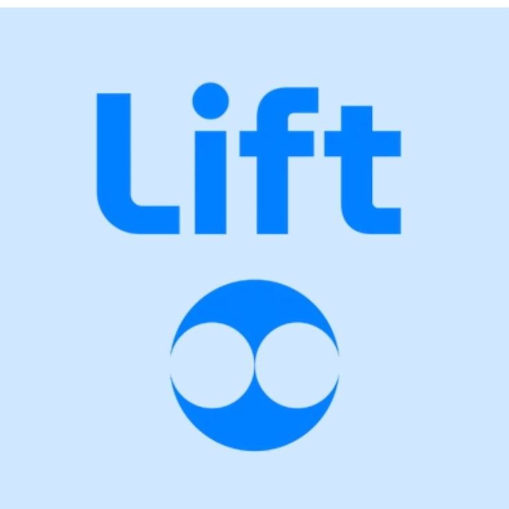 Lift logo