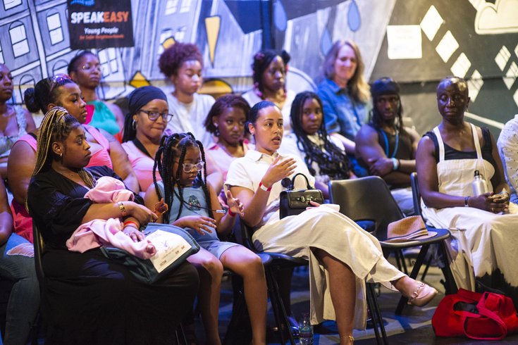 Community Discussion Events