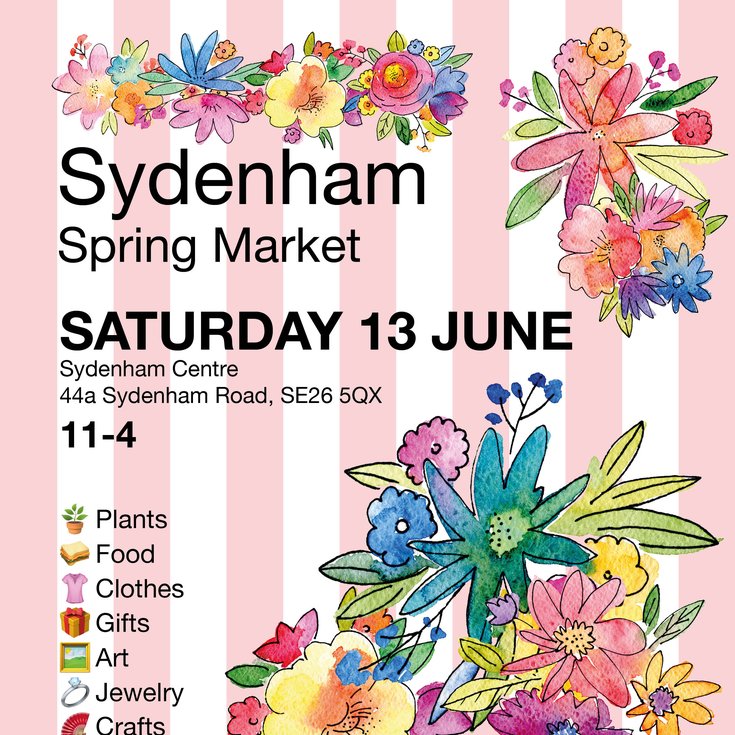 Market Flyer