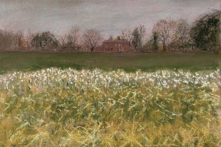 Gallery White Box Summer Show: Summer Gathering Volume 1