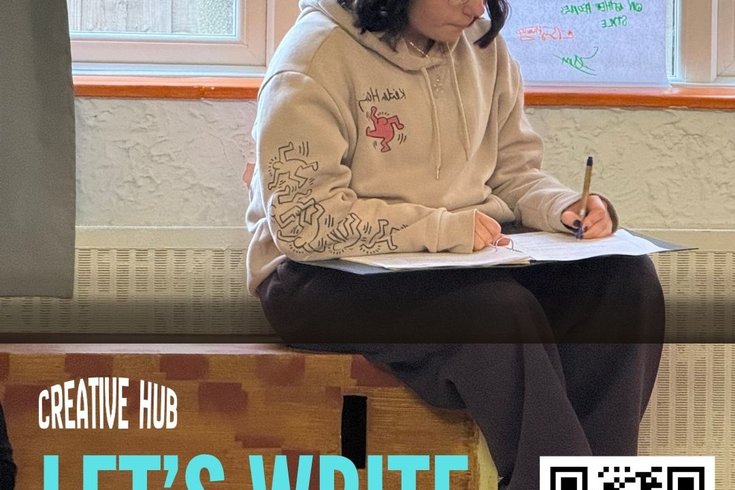 Let's Write