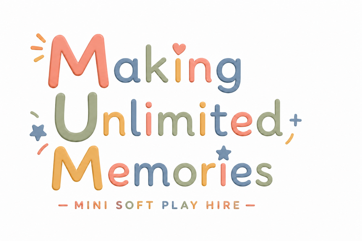 Making Unlimited Memories Play Morning