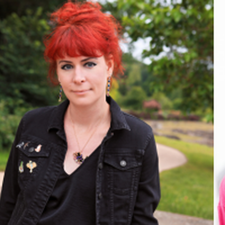 Photos of the authors