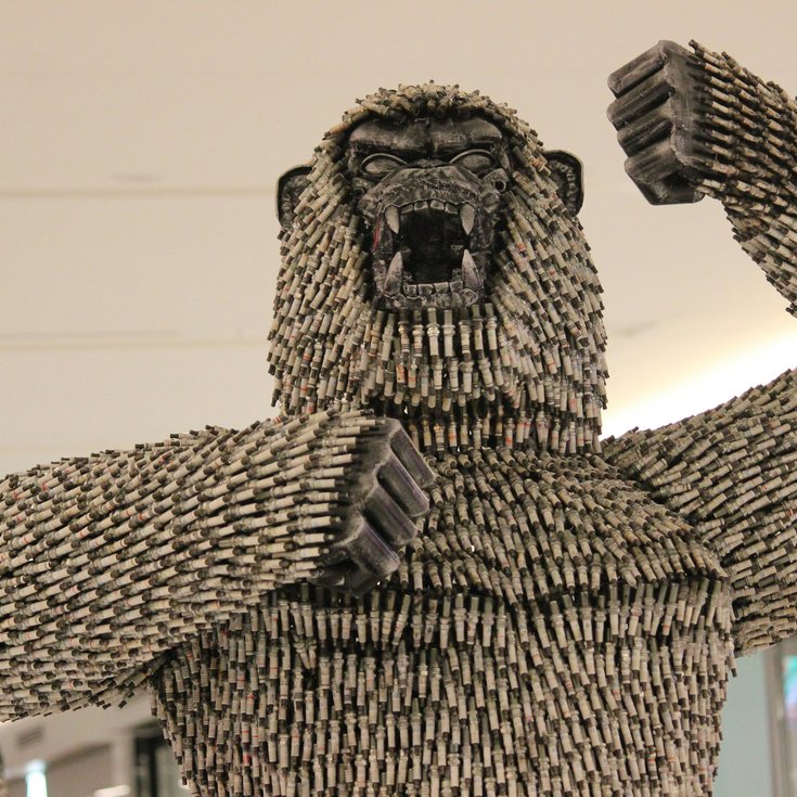 monkey king