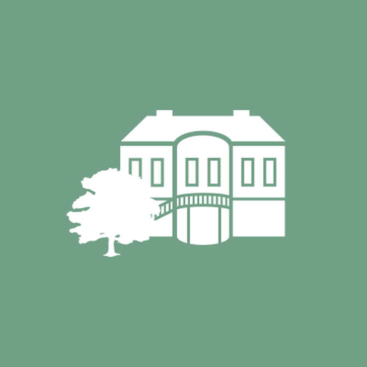 Beckenham Place Mansion Logo