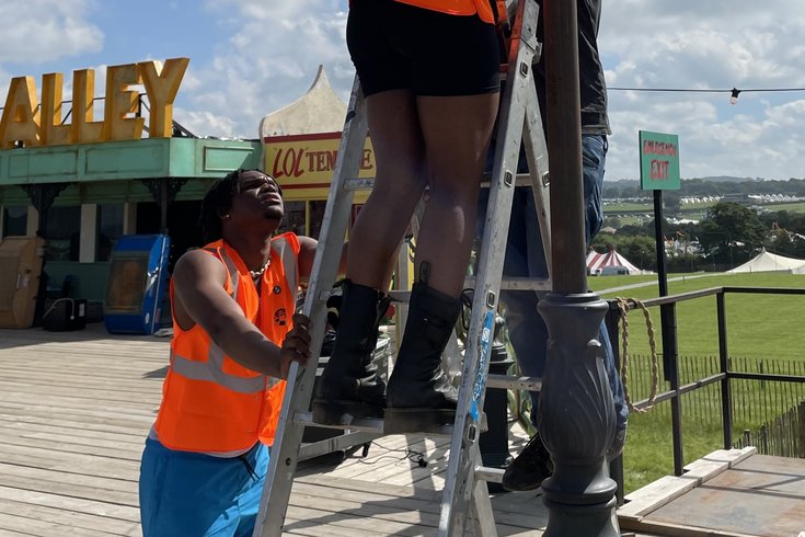 Creative Futures - creative careers courses for 18-30s