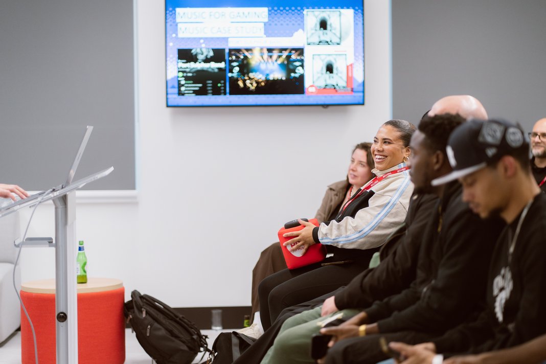 Creative Futures - creative careers courses for 18-30s