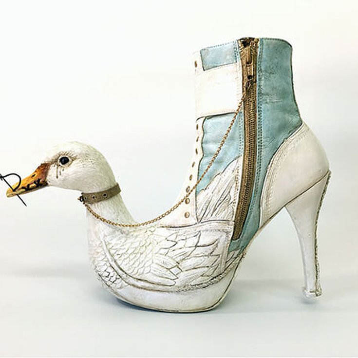 shoe