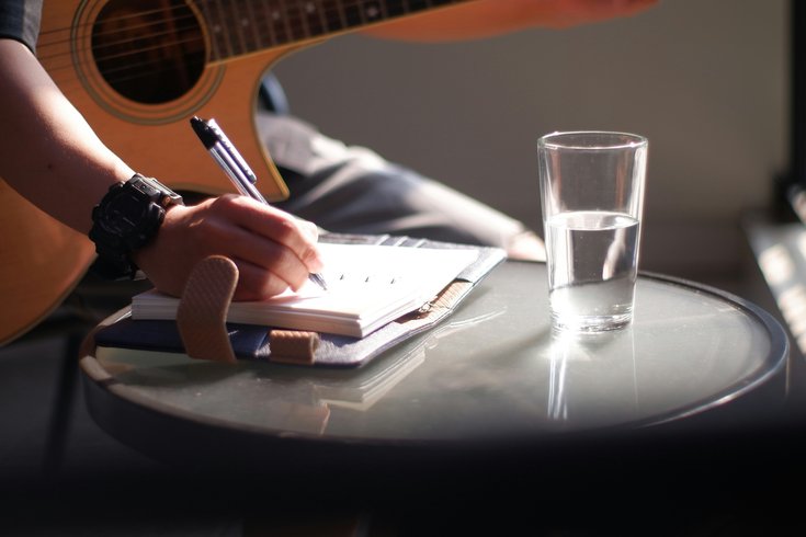songwriting