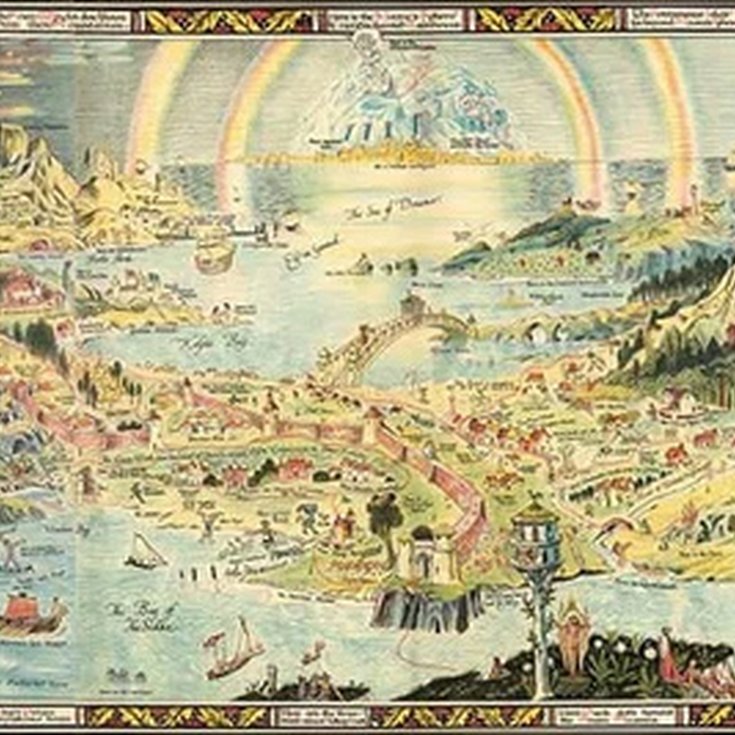 maps