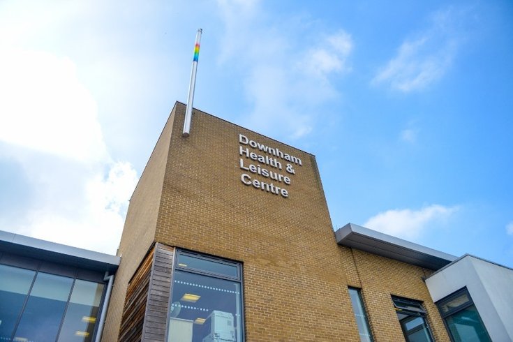 Downham Library