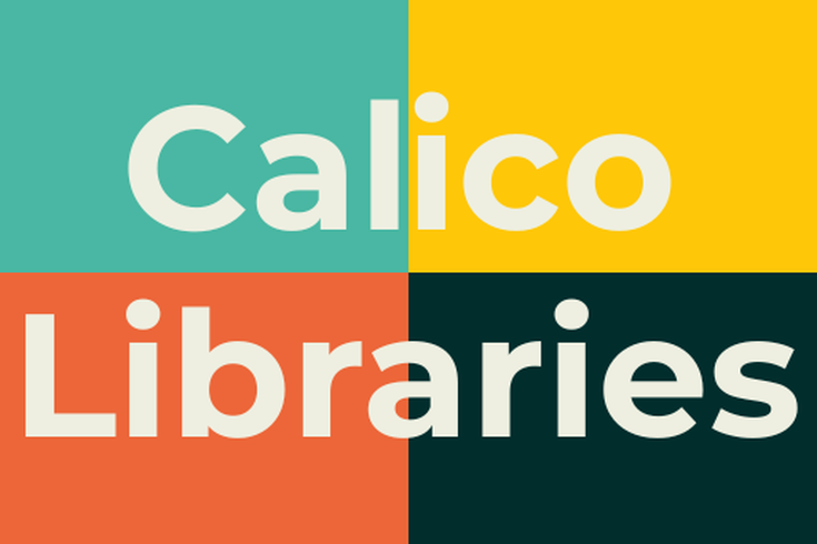 Calico Libraries