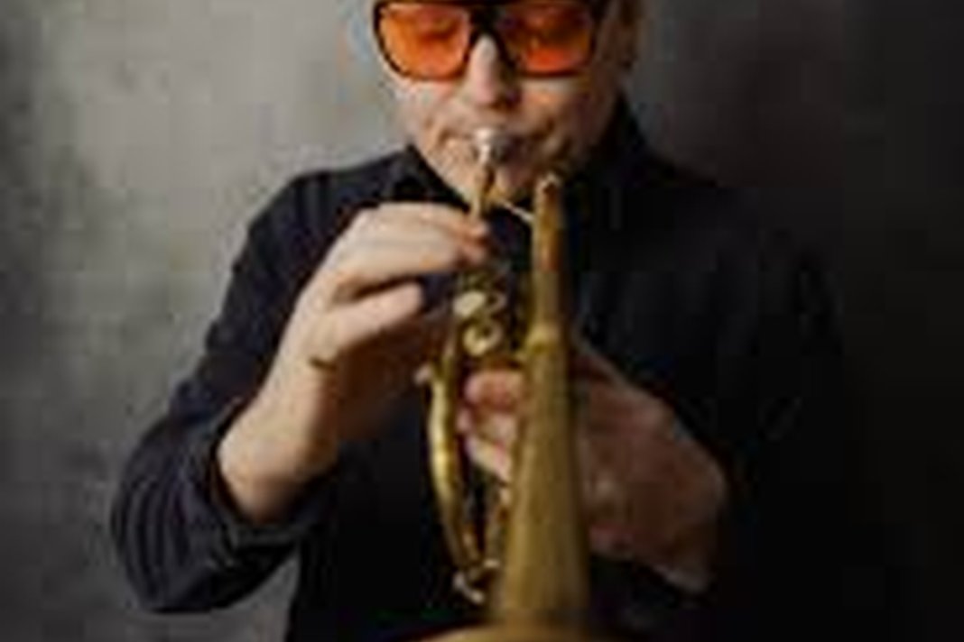 Jazz in Brockley - Pete Horsfall Trio