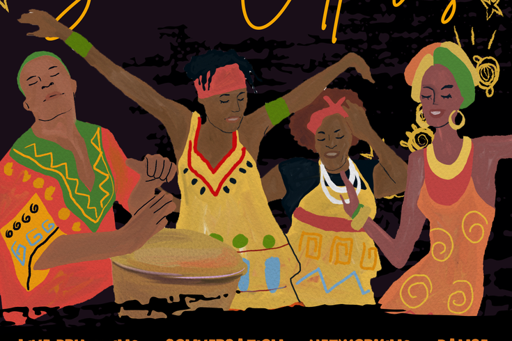 Black History Month: Sonic Cultures