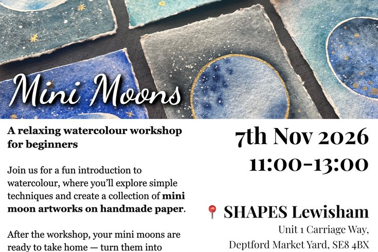 Workshop image