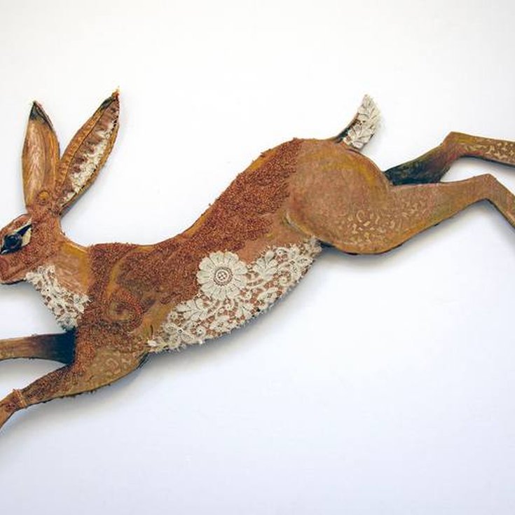 rabbit
