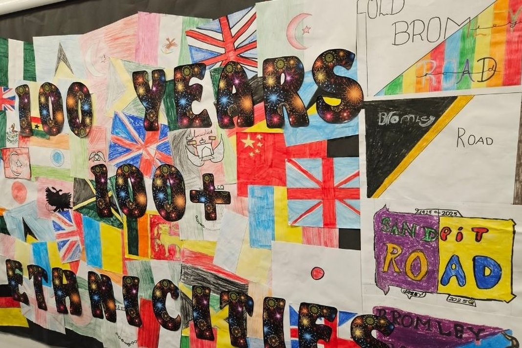 Downham Centenary Legacy Exhibition