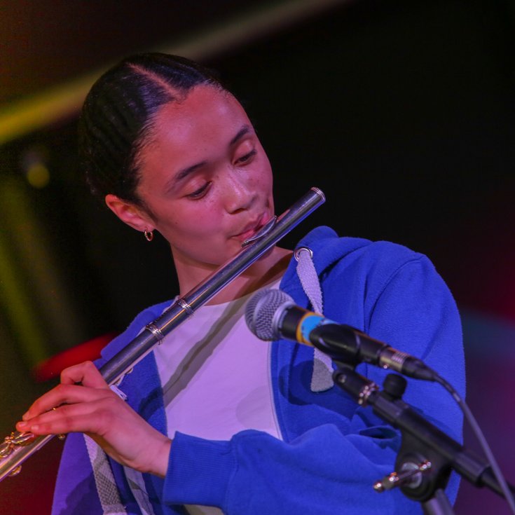 Lewisham Youth Concert Band