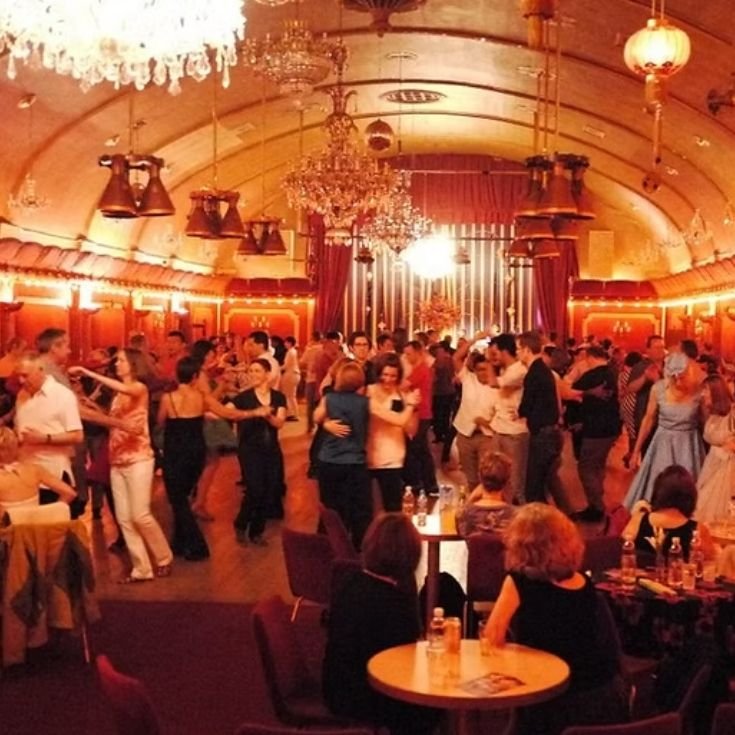 Rivoli Ballroom pic