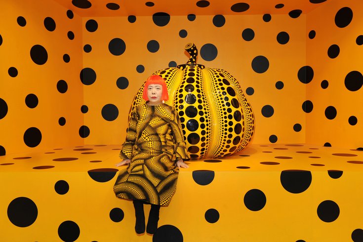 pumpkins