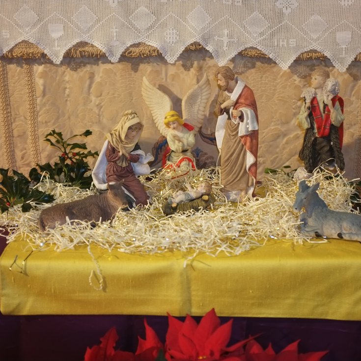 Christmas at St Augustine's