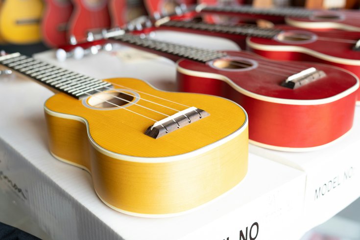 ukulele