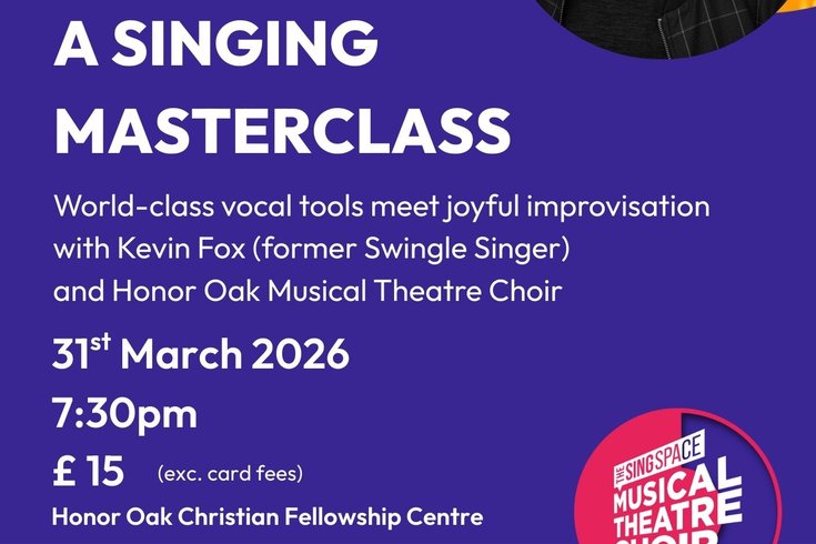 Music In the Moment Poster