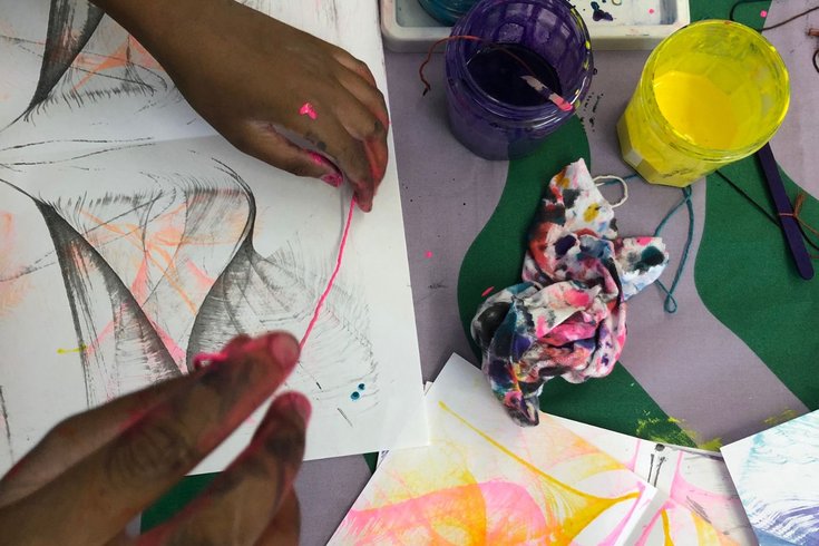 String Printing