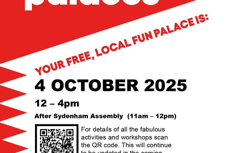 Sydenham Fun Palace