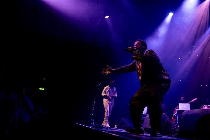 performance