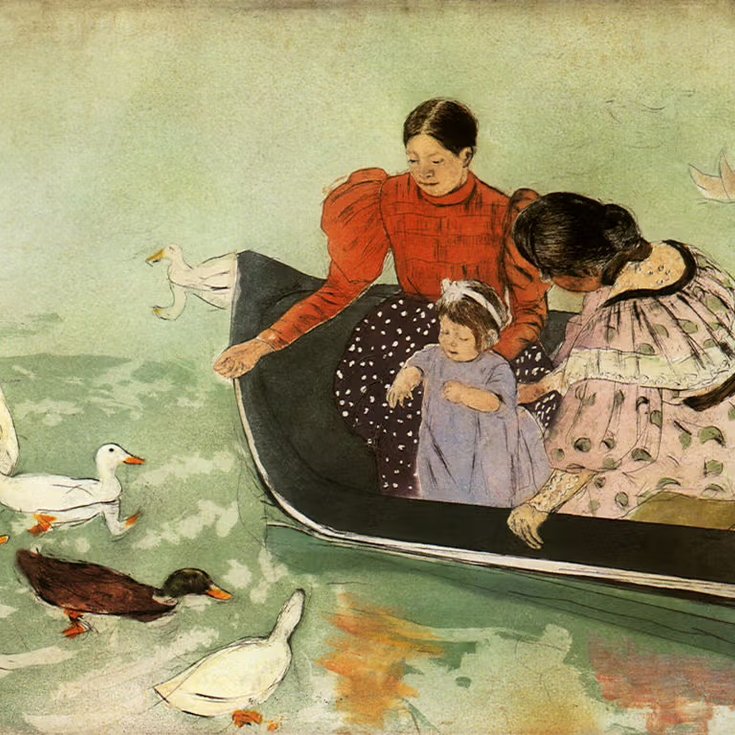 IMPRESSIONISM