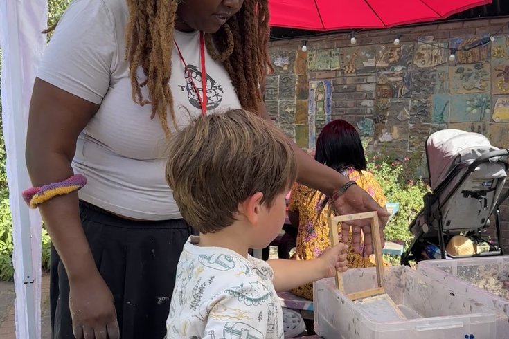 LRMN's United in Courage: Voices of Strength and Solidarity