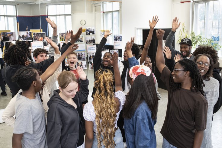 FREE Saturday Workshops