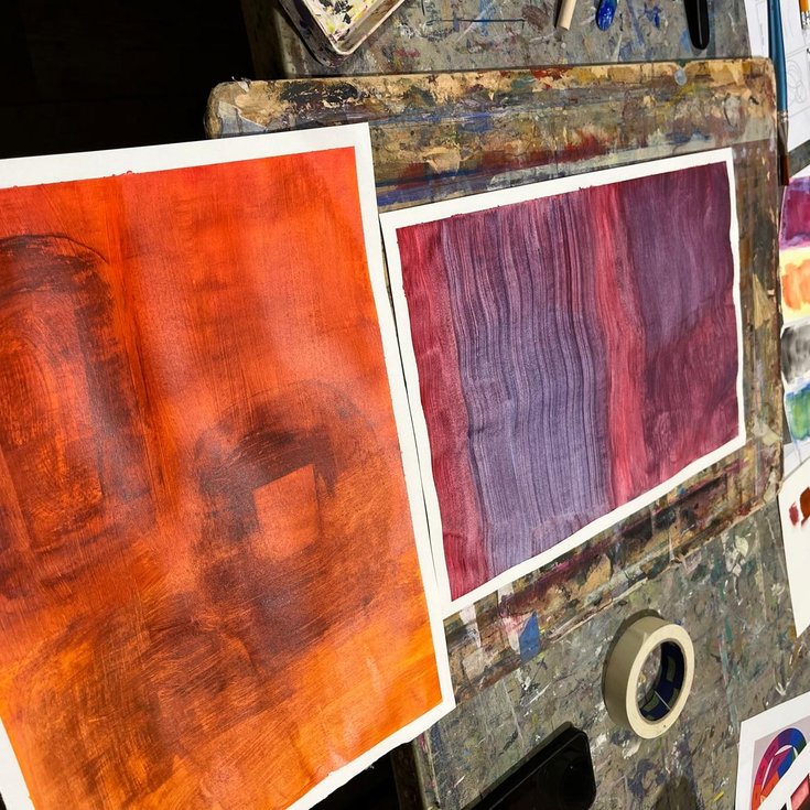 painting
