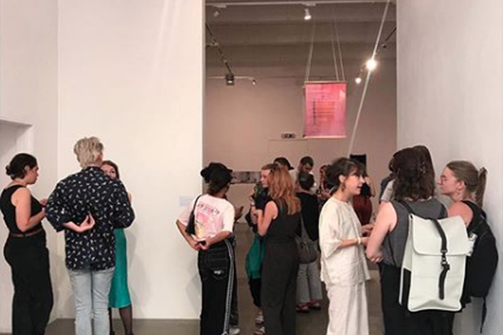 August Collectives Event
