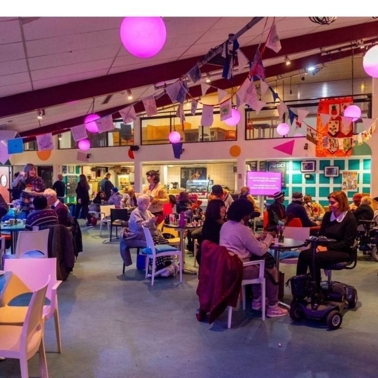 the albany - bar - pic