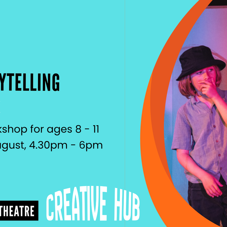 Active Storytelling