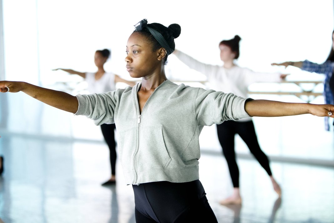 Creative Youth Ballet