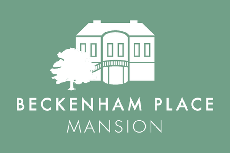 Beckenham Place Mansion Logo