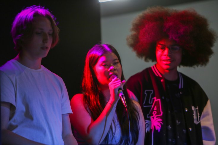 Lewisham Vocal Collective