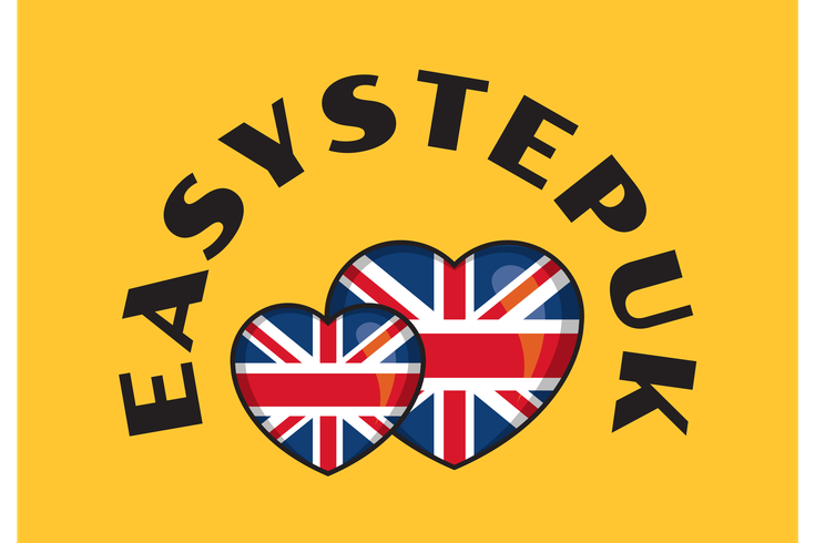 Easystepuk logo