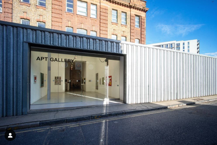 External Gallery