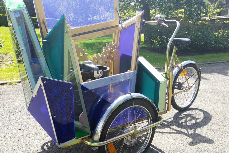 Operation Deep Freeze