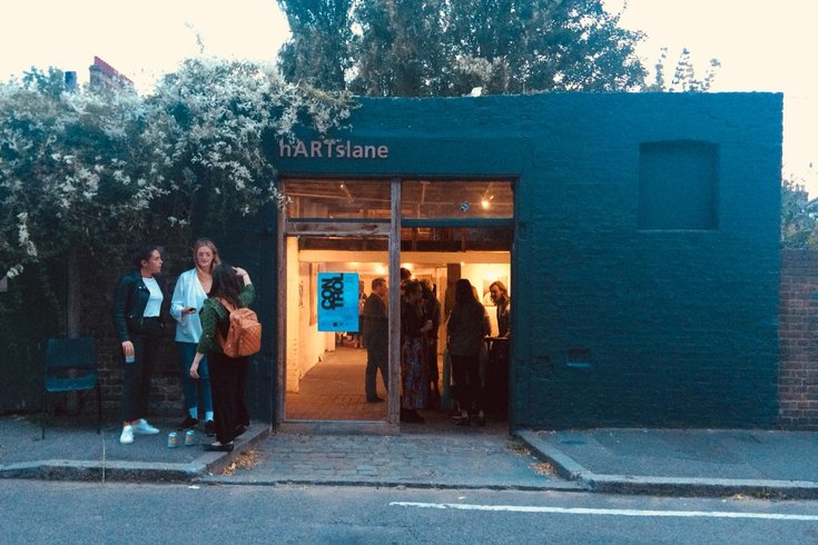 hARTslane